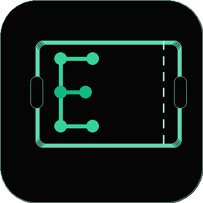 Eventeel Logo